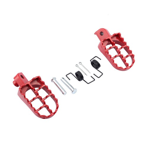 Pieds easy mount pour - pieds,