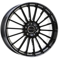 JANTES ROUES AVUS AC-M03 POUR
