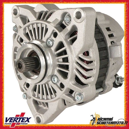 Alternateur nouvelle aep honda - alternateur,