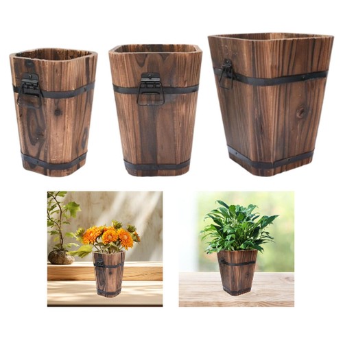 Pot fleur jardinière en - pot,