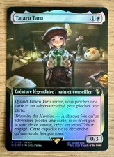 CARTE MAGIC - FINAL FANTASY -