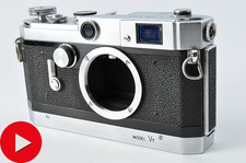 [US Duty Paid] Canon VT 35mm