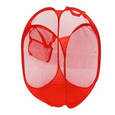  Panière À Linge Pliante