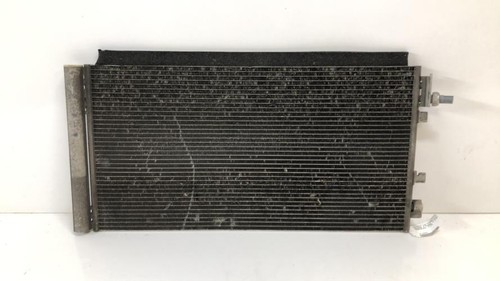 Radiateur clim renault - radiateur, megane