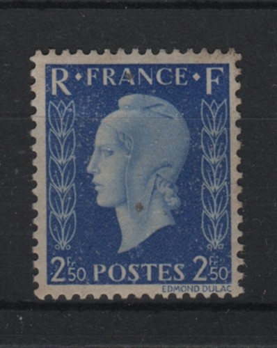 France stamp timbre 701c - stamp, "