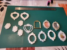 CADRES TABLEAUX MIROIRS pour