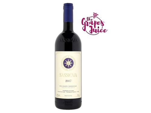 Tenuta san guido sassicaia - san,