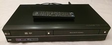 LG RCT689H Lot Combi VCR VHS