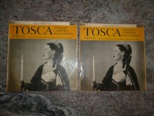 LOT DE 2 ALBUMS VINYLE 33