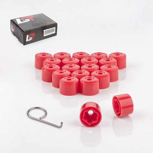 20x caches vis enjoliveurs - 20x,