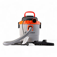 Aspirateur eau et poussière professionnel 1000W avec réservoir 15L - DAEWOO