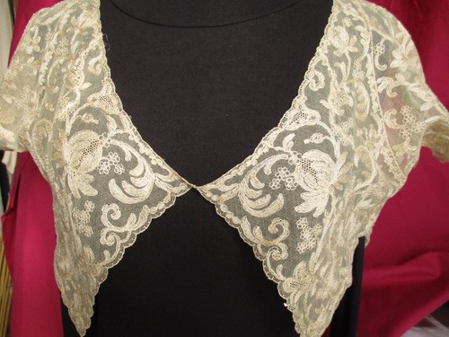 Empiècement chemise de - de,