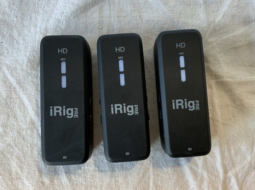 Lot irig pre - |, hd