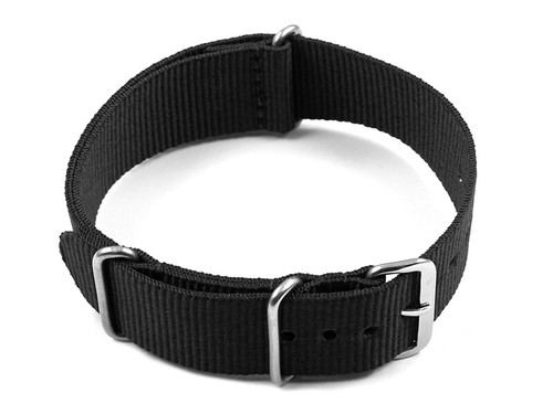Bracelet montre nato - nato, nylon