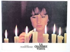NATHALIE BAYE LA CHAMBRE VERTE