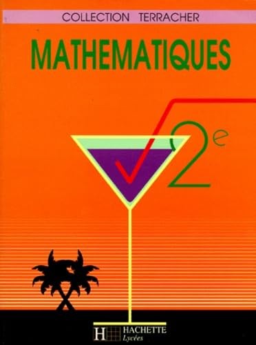 Mathématiques - ,, 2e