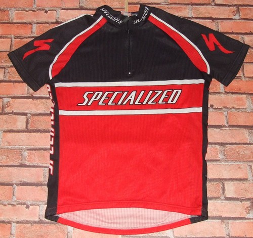 Specialized maillot - specialized, de