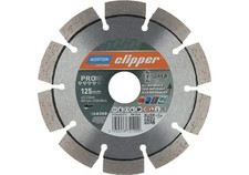 NORTON CLIPPER Disque à