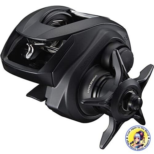 Moulinet pêche daiwa - de, slp