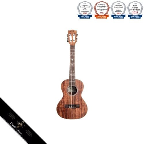 Kala ukulele solid acacia - kala,