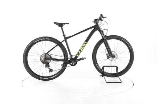 Cube race one vtt - cube,