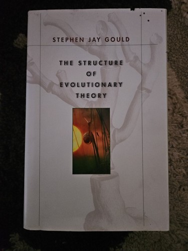 The structure evolutionary - the, of