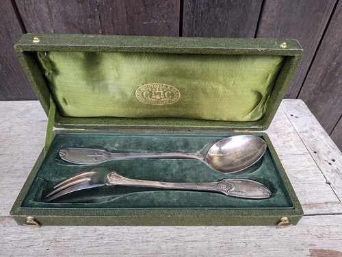 Coffret couverts service - coffret,