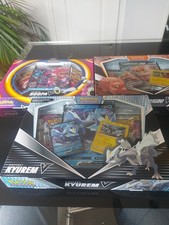 Coffrets Pokemon Épée Bouclier  Fr