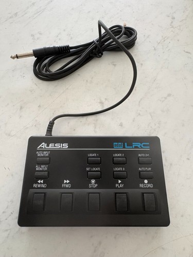 Alesis adat lrc - adat,