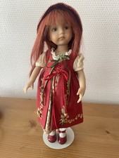 Poupée BONEKA Diana Effner