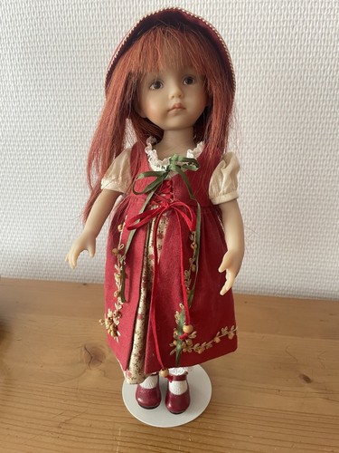 Poupée boneka diana - poupée,
