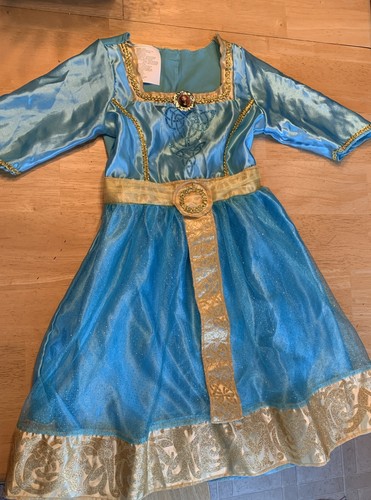 Disney brave merida - merida, girl's