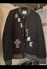 Supreme Old English Varsity