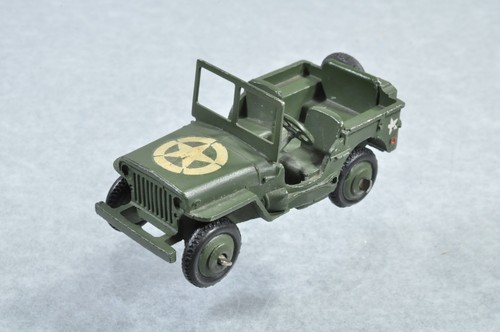 Cb325 dinky toys 153a us - gb, #153a