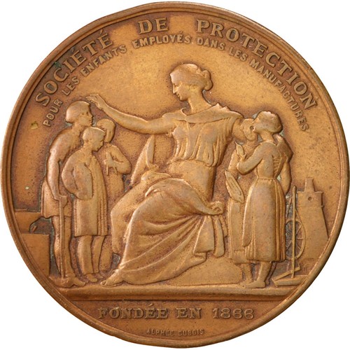 France medal french third - french,
