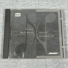 Bose Special Edition Lifestyle