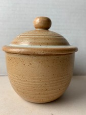 POT A SUCRE GRES CNP VILLAGE