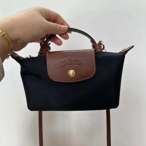 Longchamp pliage mini - pliage, xs