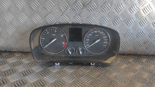 Compteur vitesse renault - compteur,