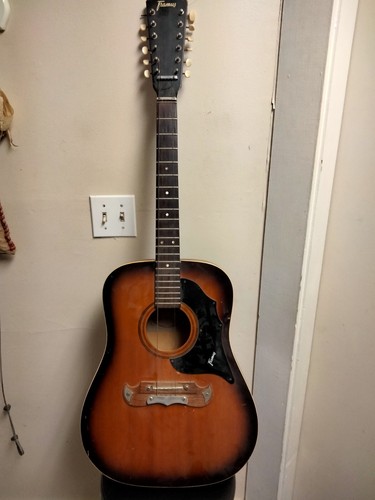 Framus werke bavaria - framus, guitar