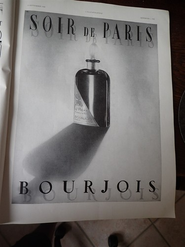 Bourjois soir paris - bourjois,