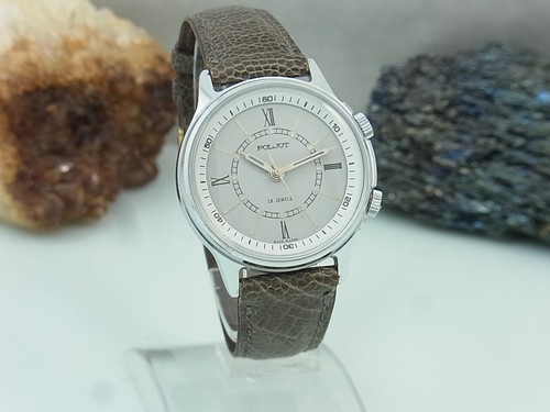Poljot wecker 291742 - poljot, à