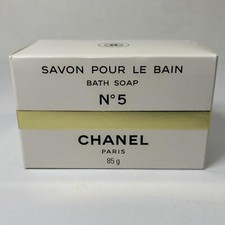 Savon de bain Chanel Savon