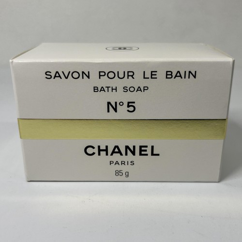 Savon bain chanel - bain,