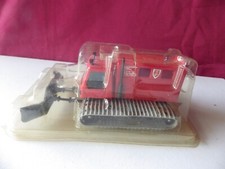 DAMEUR DE PISTE   Sapeurs Pompiers / Fire Truck - Solido -