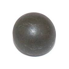 Bouton petit module 15mm - , peint