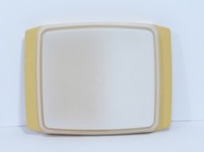 Vtg Tupperware Deviled Egg