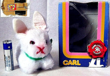 Automate carl rare lapin - automate,