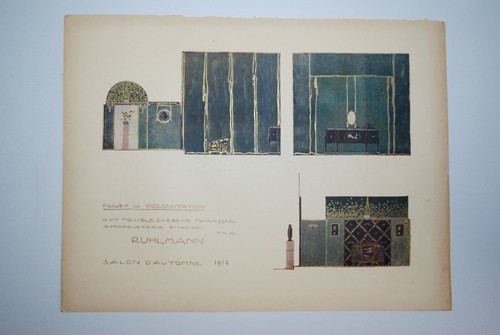Gravure projet présentation - gravure,