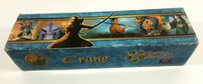Legend of the Five Rings Crane Cardboard Storage Box 1000 Cards Tracked Shipping